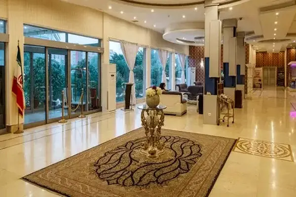 تخفیف ثابت ۵۰ درصدی هتل‌ها هر سال یک‌بار اعمال می‌شود