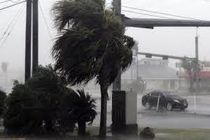 Storm in France left 3 dead