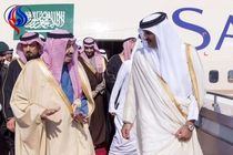 آمریکا آتش اختلاف میان عربستان و قطر را شعله ور کرد