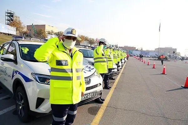 رزمایش راهداری زمستانی ۱۴۰۴ با رویکرد بدون مرز آغاز شد