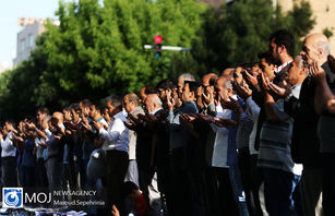تمهیدات ویژه تهران برای برپایی نماز عید فطر