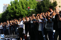 مسیرها و ممنوعیت‌های ترافیکی تهران در عید فطر