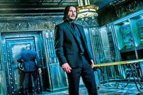 پیشی گرفتن فیلم "جان ویک" از "انتقام جویان:پایان بازی" در جدول فروش هفتگی