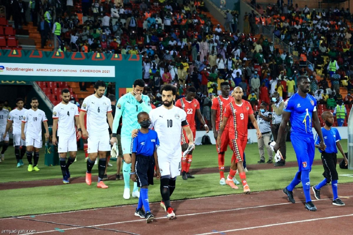 بدشانسی بزرگ برای کی روش در جام ملت‌های آفریقا