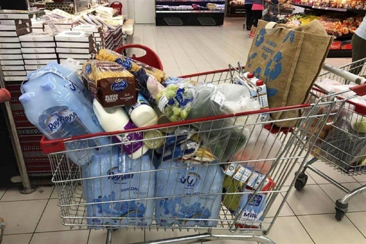 اولین سوپرمارکت کره ای در ایران افتتاح شد