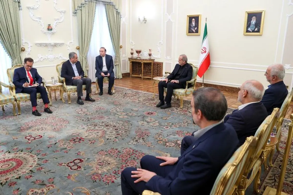 اسرائیل خواستار انشقاق در صفوف مسلمانان است