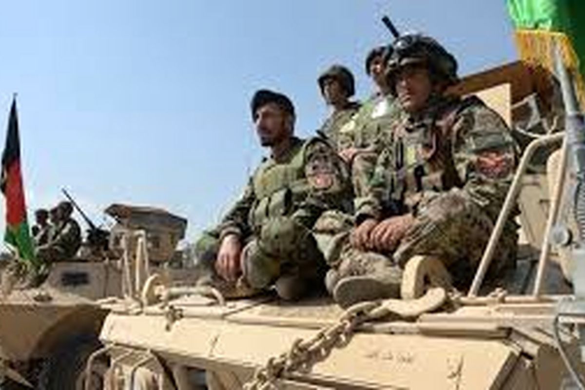 سرکرده گروه طالبان در بغلان زخمی شد