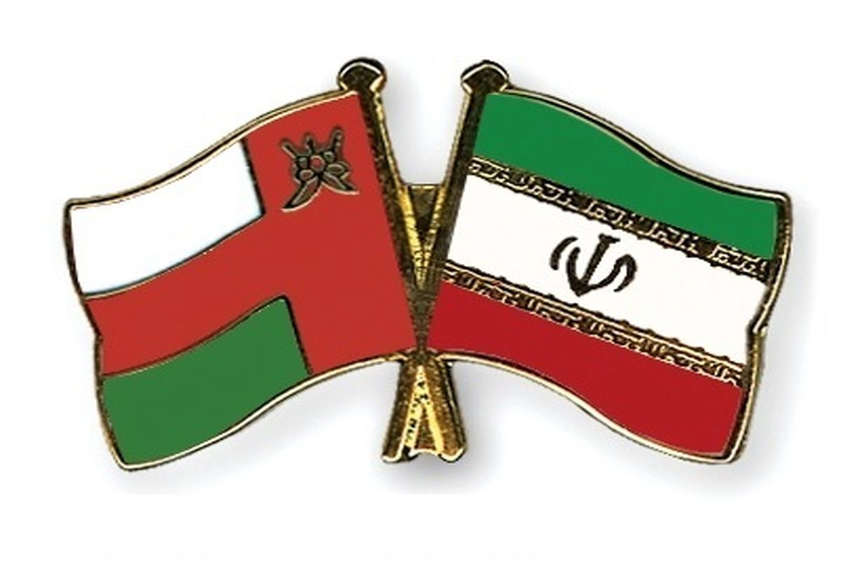 ارزش محصولات صادراتی ایران به عمان 374 میلیون دلار اعلام شد