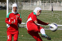 ایراندوست: شرایط سختی برای حضور زنان در جام ملت‌های آسیا داریم 