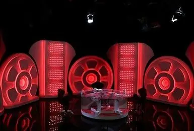«هفت» از ۲۷ مهر تا ۲ آبان روی آنتن شبکه نمایش می‌رود