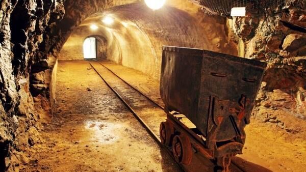 بیش از هزار کیلومتر مربع از ذخایر معدنی جدید در کشور شناسایی شد