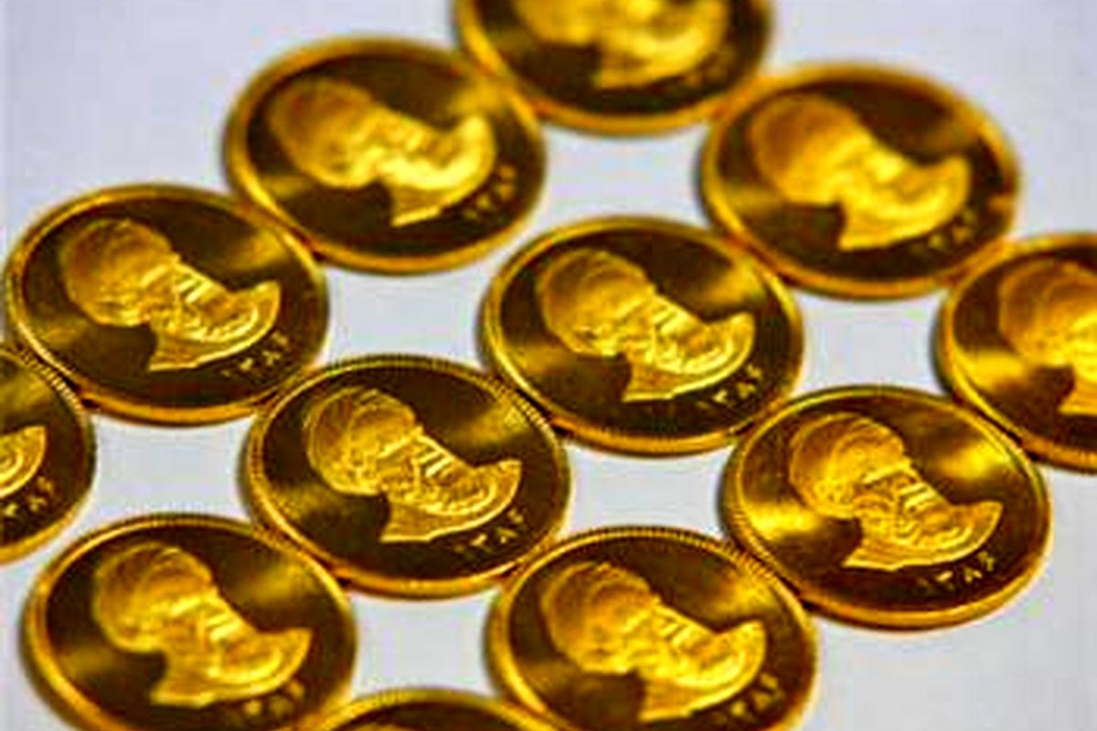 سقوط آزاد سکه در بازار / طلا ارزان شد