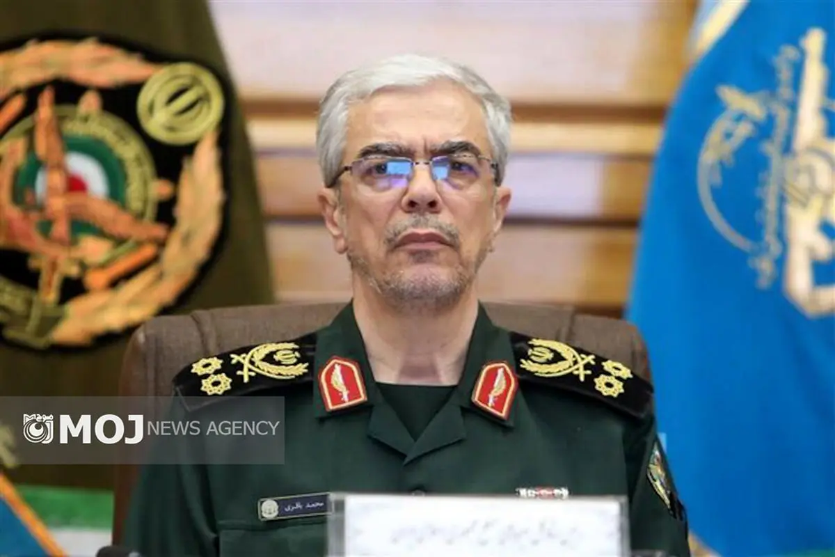 هیچ تهدیدی علیه جمهوری اسلامی ایران بیپاسخ نمیماند