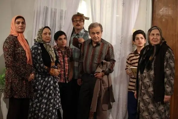 آثار ماندگار یدالله صمدی در شبکه نمایش به نمایش در می‌آید