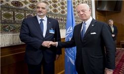 جزئیات طرح 12 بندی سازمان ملل برای سوریه و موافقت اولیه معارضان