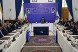  حمایت از طرح‌های تحول‌آفرین زمانی ارزشمند است که منافع آن به مردم برسد