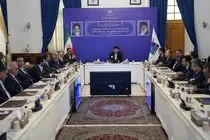  حمایت از طرح‌های تحول‌آفرین زمانی ارزشمند است که منافع آن به مردم برسد