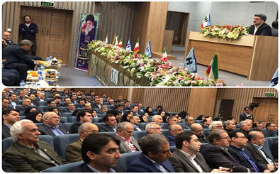 اجرای برنامه‌ های سه‌گانه ضامن ورود موفق بانک صادرات ایران به سال 98 است