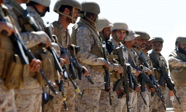 هلاکت ۱۳ سرباز عربستانی در درگیری با نیروهای انصارالله یمن