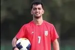 پرداخت ۱۵ میلیاردی پرسپولیس برای فخریان تأیید شد