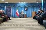 روز قدس از عنایات الهی به امت اسلامی است