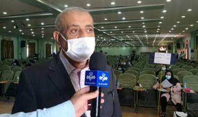 هشتمین آزمون استخدامی دستگاه‌های اجرایی هرمزگان برگزار شد