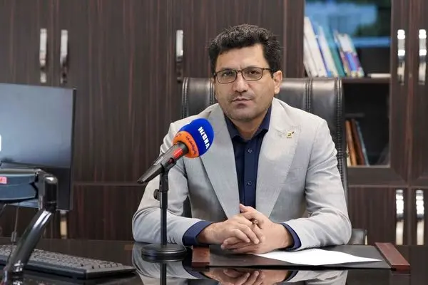 حضور فعال مجموعه بانک مسکن در نمایشگاه بین‌المللی کیش‌ اینوکس ۲۰۲۵