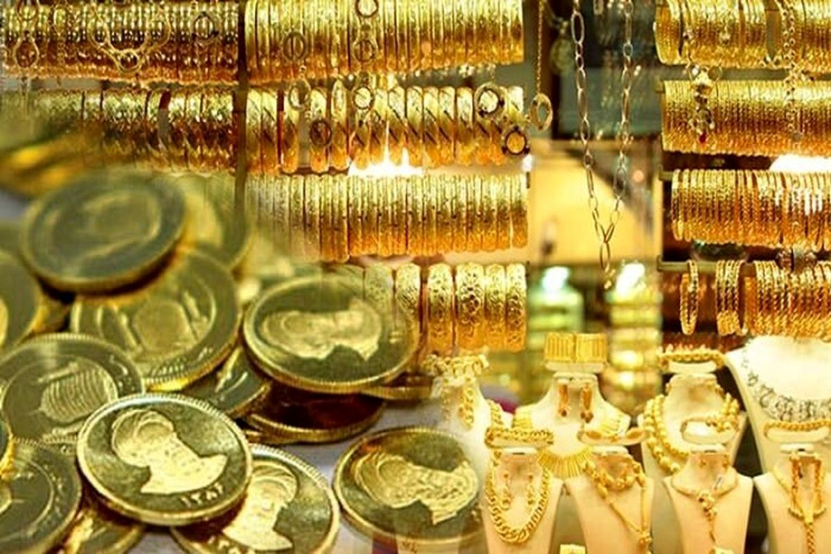قیمت طلا و سکه امروز ۲۹ بهمن ۱۴۰۱ مشخص شد