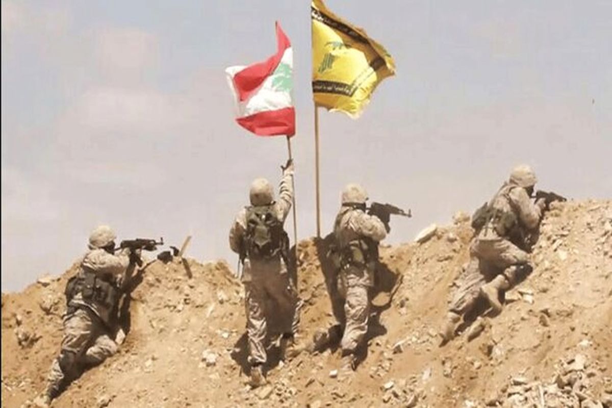  حزب‌الله لبنان از هلاکت ۱۲۰ نظامی اسرائیلی در عملیات اخیر خبر می‌دهد