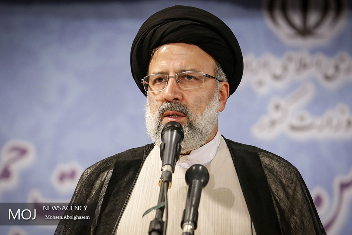 حجت‌الاسلام رئیسی به عنوان عضو هیئت عالی نظارت مجمع تشخیص مصلحت نظام انتخاب شد