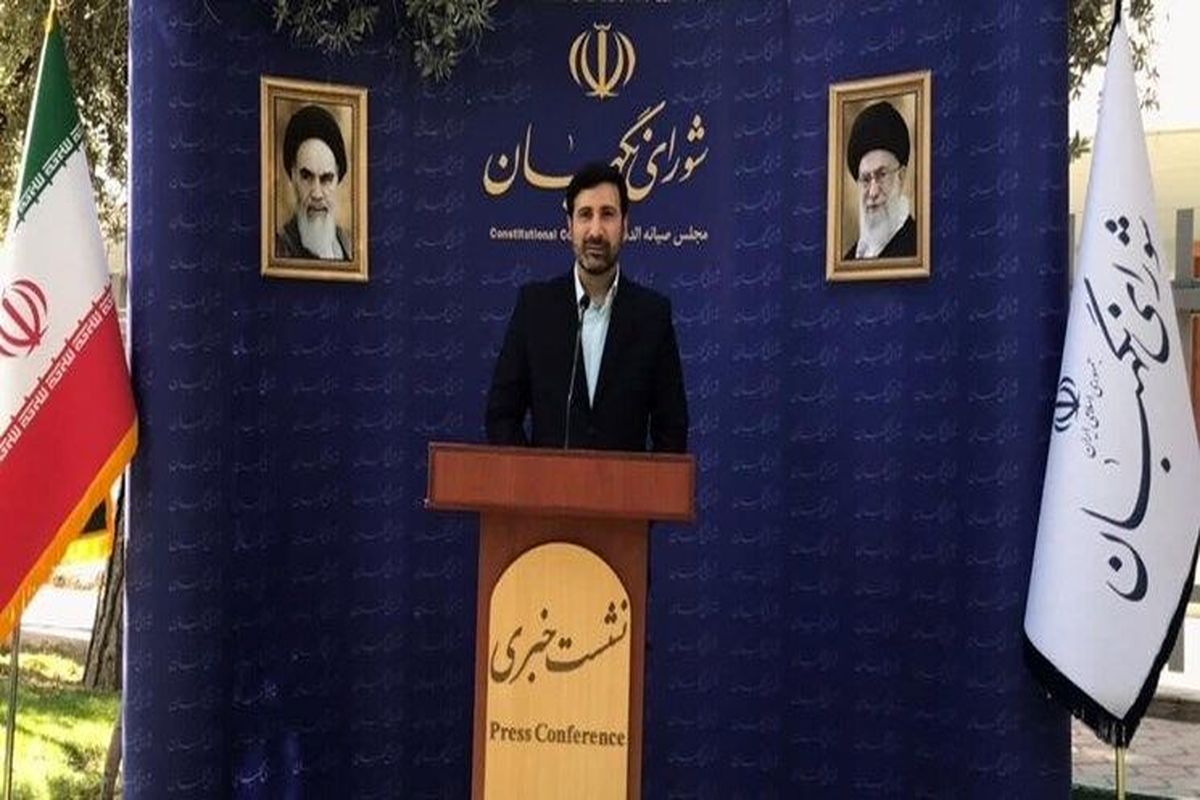 دلایل عدم احراز صلاحیت علی لاریجانی به وی اعلام شده است/ بر اساس قانون عدم امضای یک عضو خدشه ای در اعتبارنامه رییس جمهور ایجاد نمیکند
