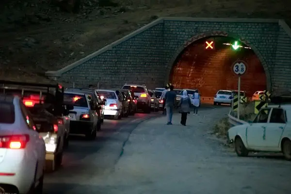 اعلام محدودیت‌های ترافیکی از ۲۰ تا ۲۳ فروردین ماه در برخی از محورهای مواصلاتی کشور