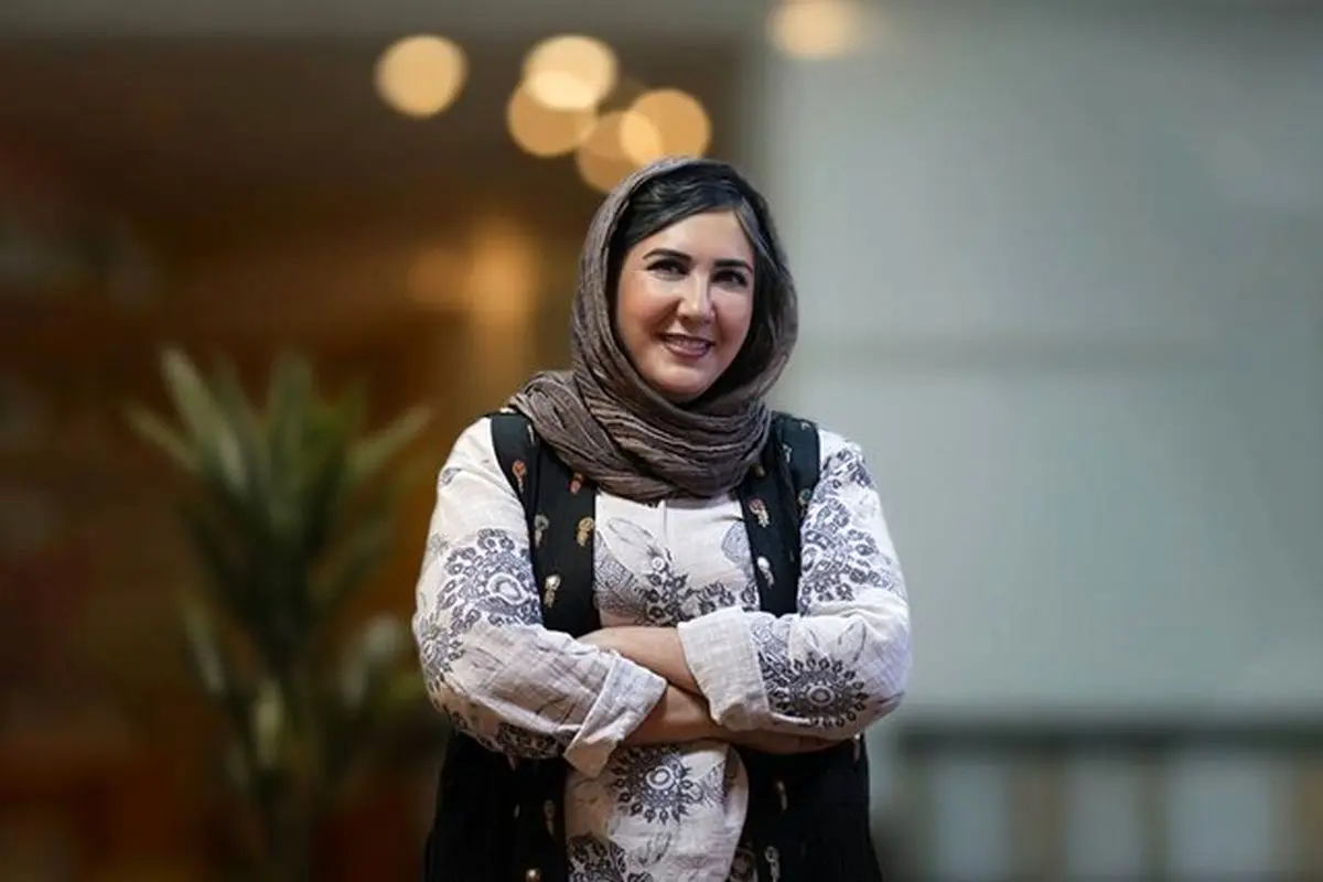 پریسا مقتدی