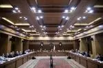 جلسه فوق‌العاده دولت به ریاست معاون اول رئیس‌جمهور برگزار شد