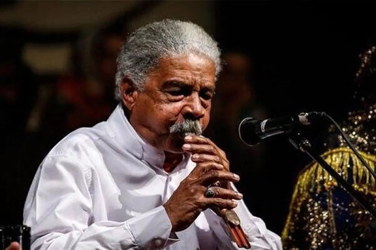 خالو قنبر راستگو