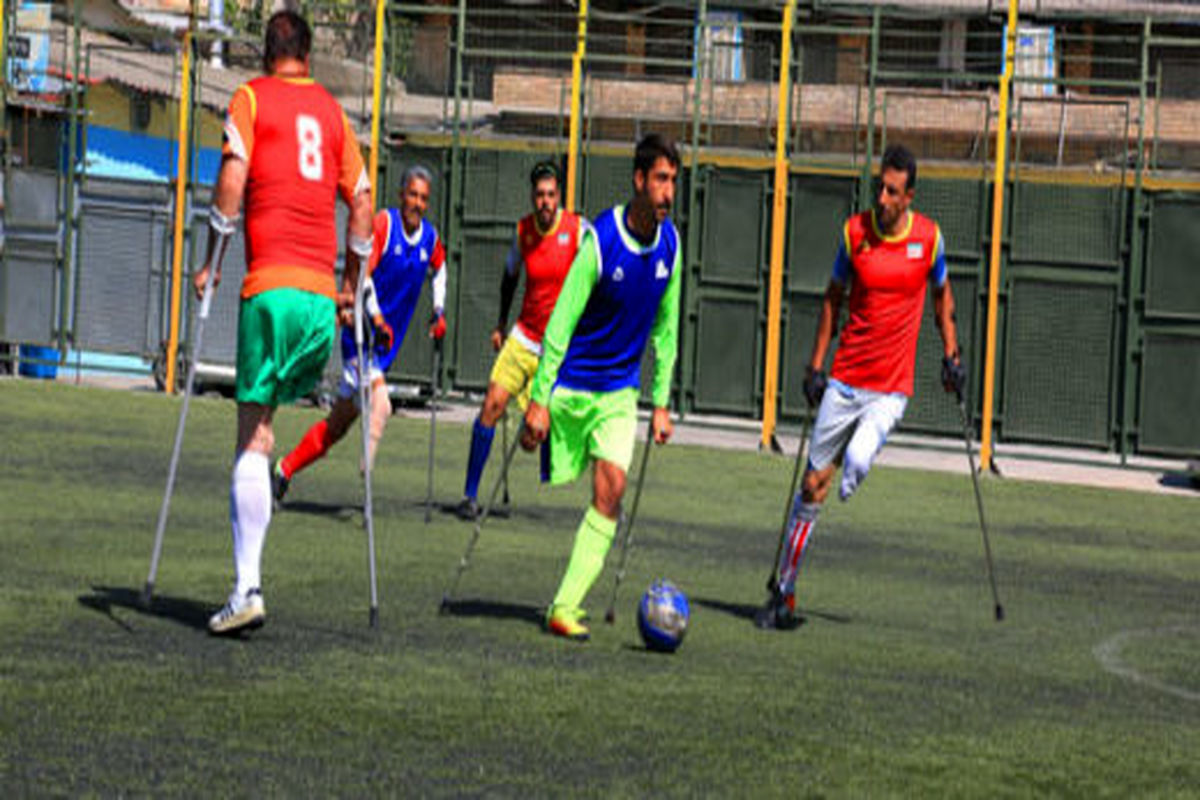 ۳ لژیونر فوتبال قطع عضو ایران در زلزله ترکیه فوت شدند
