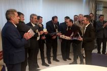 مسابقه ملی مهارت طراحی و ساخت کفش چرم برندگان خود را شناخت