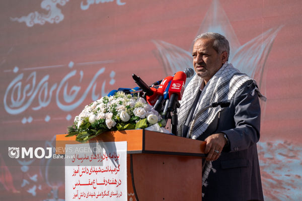 دو مدرسه ایرانی در سلیمانیه و کردستان عراق اضافه شد