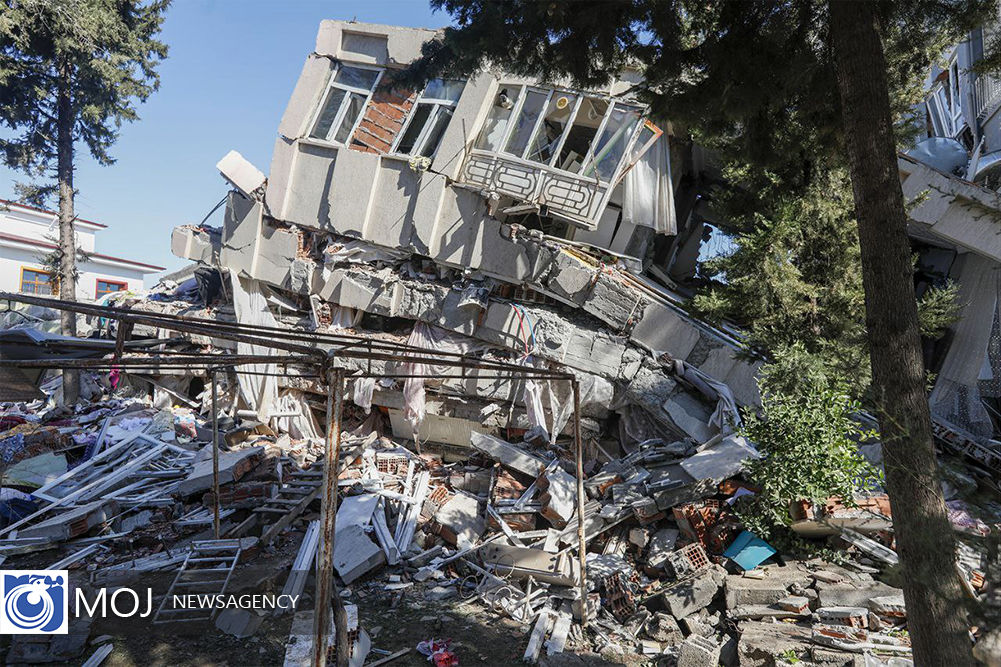 فاجعه ترکیه و سوریه مرز ۴۱ هزار نفر را رد کرد/ خطر شیوع بیماری‌های مسری در کمین زلزله زدگان