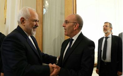 ایران نهاد متناظر اینستکس را ایجاد و به اتحادیه اروپا اعلام کرده است