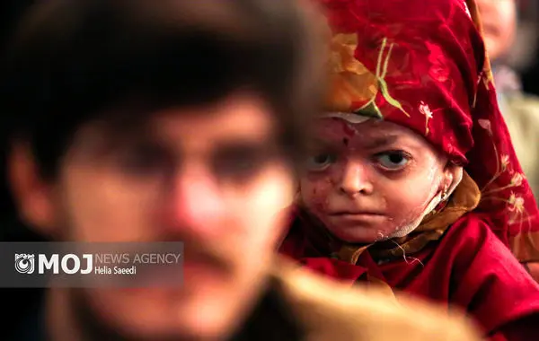 اکران فیلم مستند «پرواز پروانه‌ها»