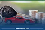 اینفوگرافیک/جمیع موارد هزینه نقل و انتقال خودرو در سال ۱۴۰۴