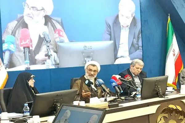 بهزیستی باید از "حکومت‌داری" به "حکمرانی اجتماعی" ارتقا یابد