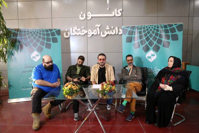  ۱۰ فیلم برتر مخاطبان در جشنواره فیلم کوتاه تهران اعلام شد