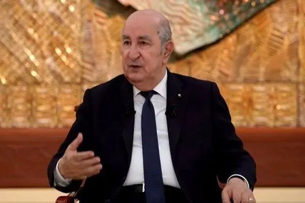 اسرائیل بزرگی وجود ندارد 