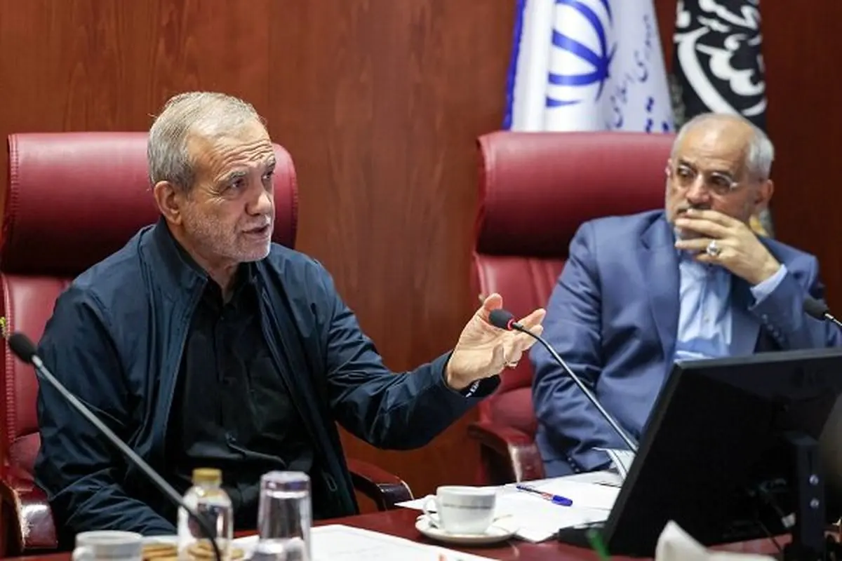 پرداخت یارانه به برخی از دهکها از اول هم اشتباه بود
