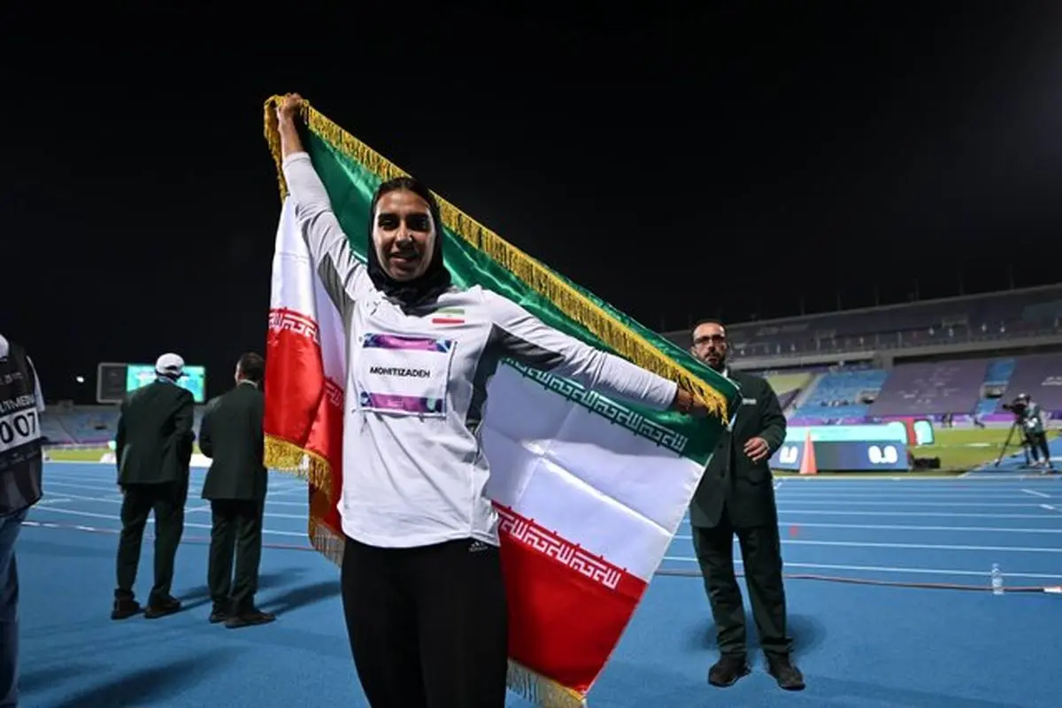 فاطمه محیطی‌زاده