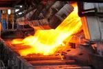 ۱۸ پروژه صنعتی در زنجیره فولاد کردستان در دست احداث است