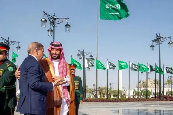 توافقنامه دفاع مشترک پاکستان و عربستان برای کشورهای عربی باز است