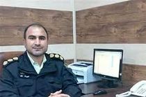دستگیری ۴۴۸ متهم فضای مجازی در فارس و رشد ۳۸ درصدی جرائم مجازی